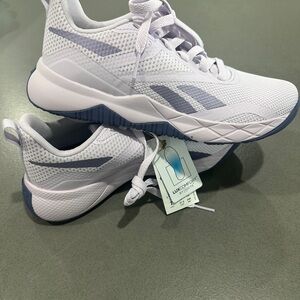 Reebok Women's purple Sneakers